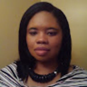 Meet your Posher, Nakeya